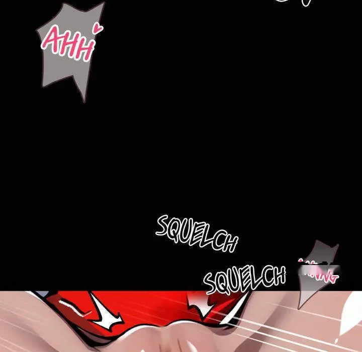 Gangster x Office Lady Episode 53 - Page 86