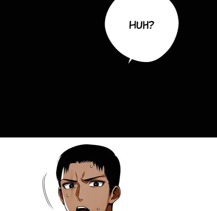 Gangster x Office Lady Episode 54 - Page 10