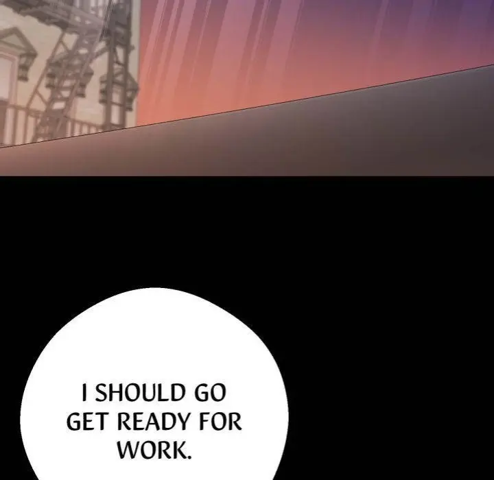 Gangster x Office Lady Episode 54 - Page 96