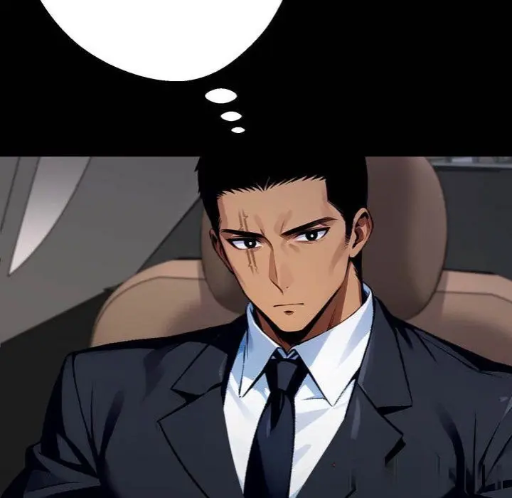 Gangster x Office Lady Episode 54 - Page 97