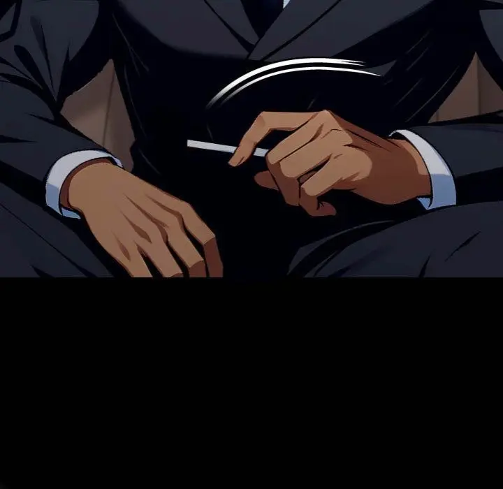 Gangster x Office Lady Episode 54 - Page 98