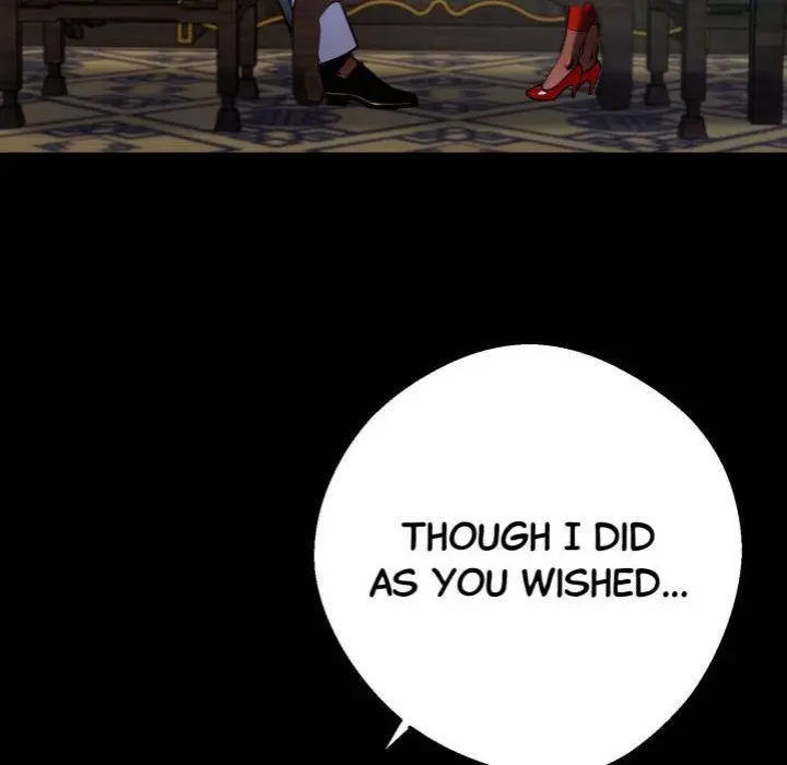 Gangster x Office Lady Episode 54 - Page 101