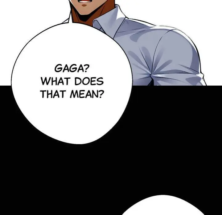 Gangster x Office Lady Episode 54 - Page 11