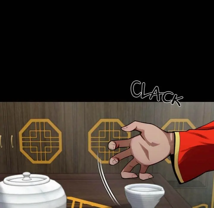Gangster x Office Lady Episode 54 - Page 105