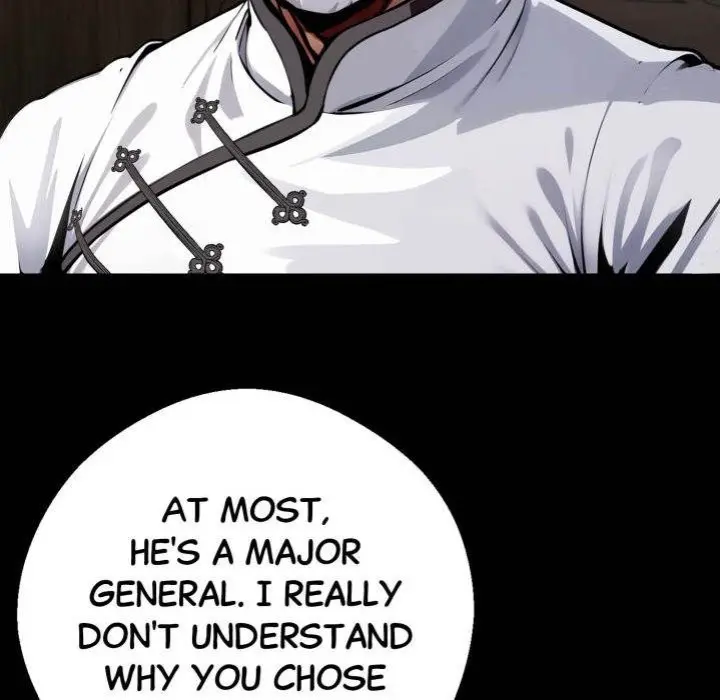 Gangster x Office Lady Episode 54 - Page 110