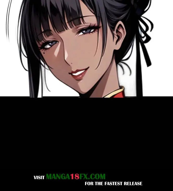 Gangster x Office Lady Episode 54 - Page 113