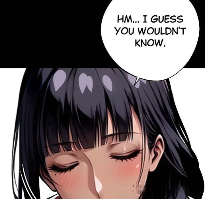 Gangster x Office Lady Episode 54 - Page 12
