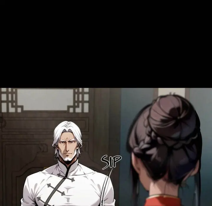 Gangster x Office Lady Episode 54 - Page 116