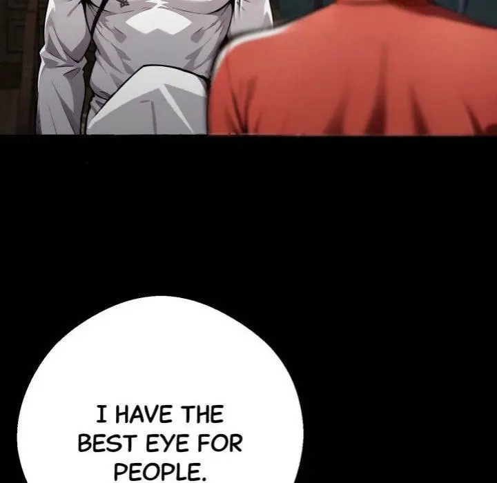 Gangster x Office Lady Episode 54 - Page 117