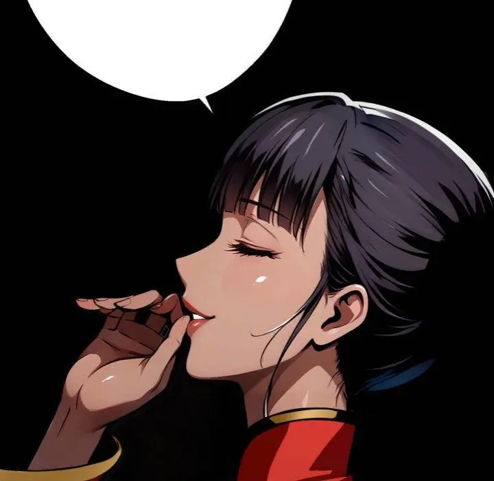 Gangster x Office Lady Episode 54 - Page 118