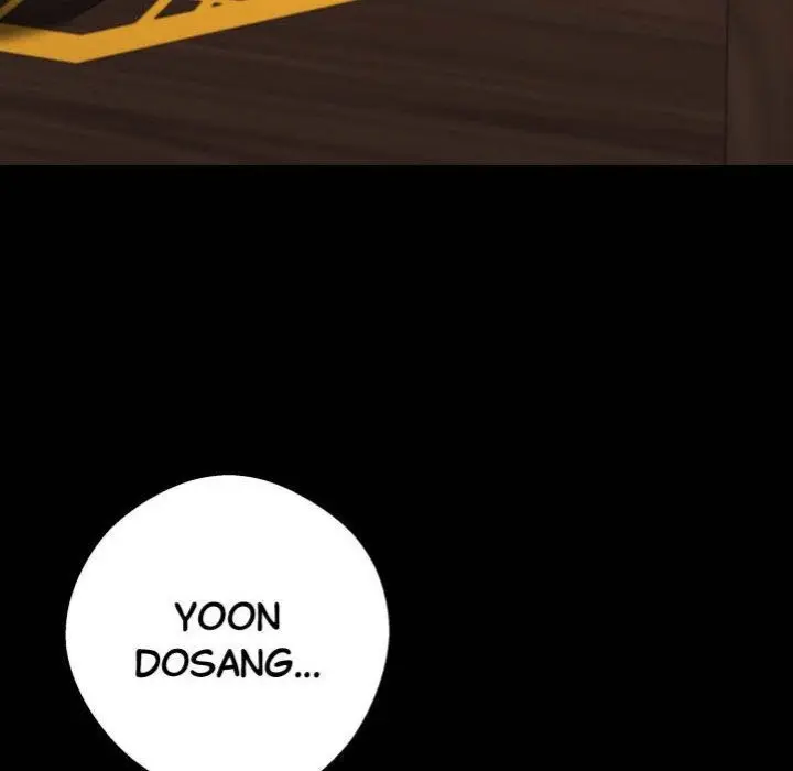 Gangster x Office Lady Episode 54 - Page 121