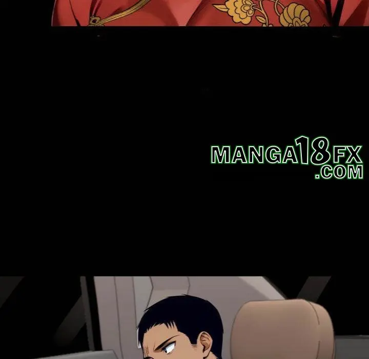 Gangster x Office Lady Episode 54 - Page 123