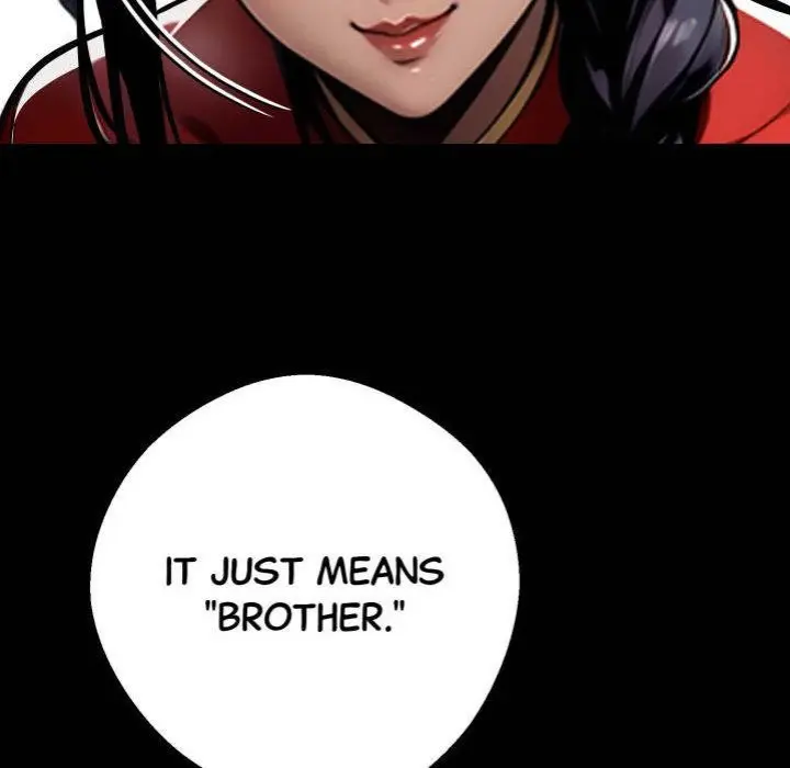 Gangster x Office Lady Episode 54 - Page 13