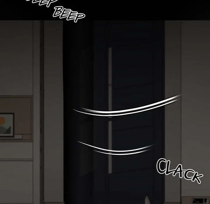 Gangster x Office Lady Episode 54 - Page 126