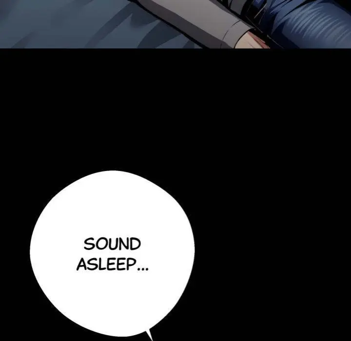 Gangster x Office Lady Episode 54 - Page 128