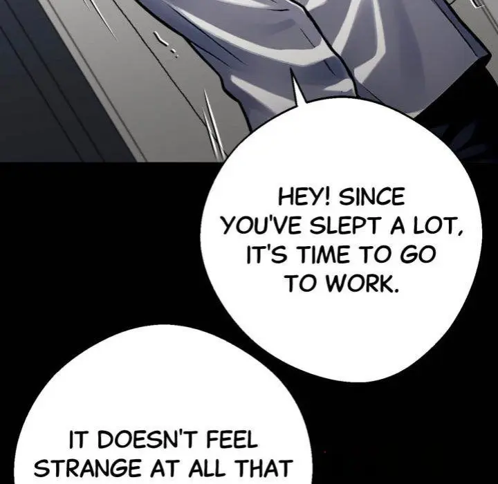 Gangster x Office Lady Episode 54 - Page 131