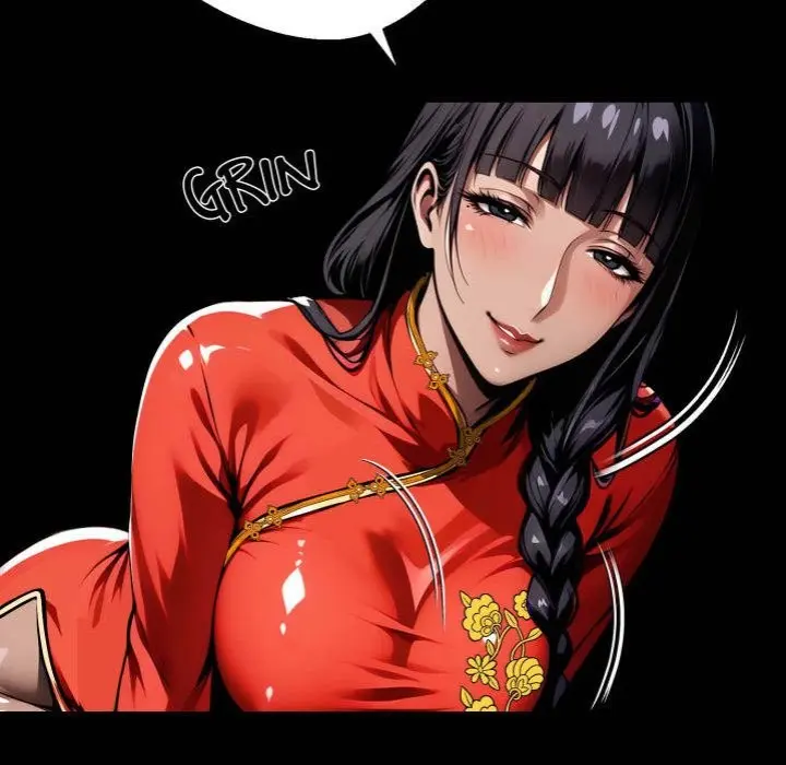 Gangster x Office Lady Episode 54 - Page 14