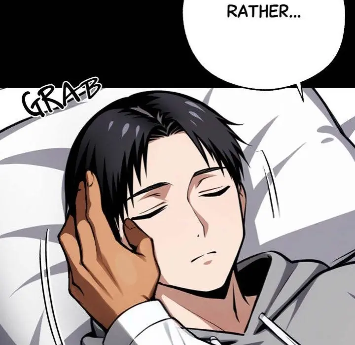 Gangster x Office Lady Episode 54 - Page 134