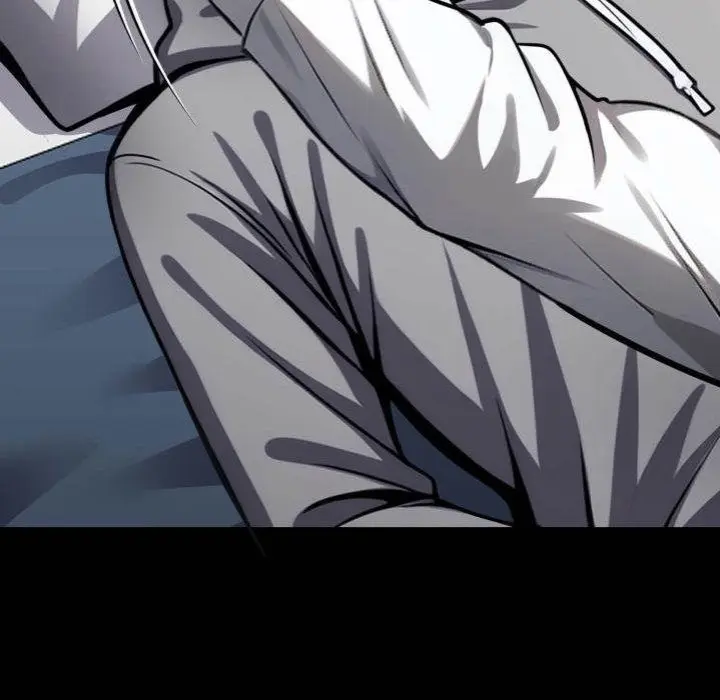Gangster x Office Lady Episode 54 - Page 135