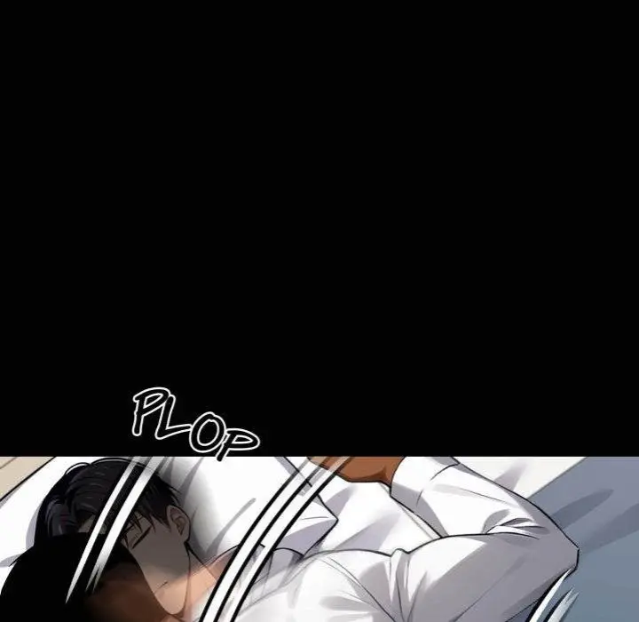 Gangster x Office Lady Episode 54 - Page 137