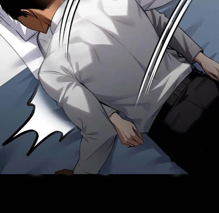 Gangster x Office Lady Episode 54 - Page 138