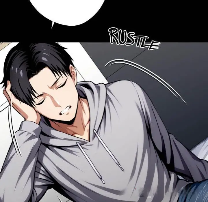 Gangster x Office Lady Episode 54 - Page 139