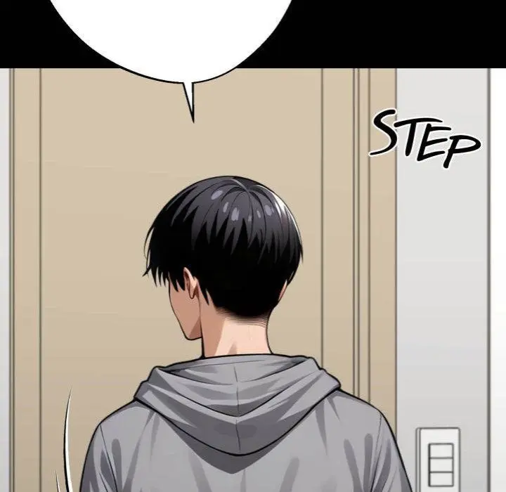 Gangster x Office Lady Episode 54 - Page 141