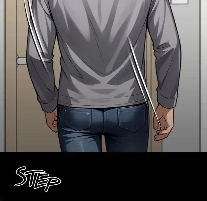 Gangster x Office Lady Episode 54 - Page 142