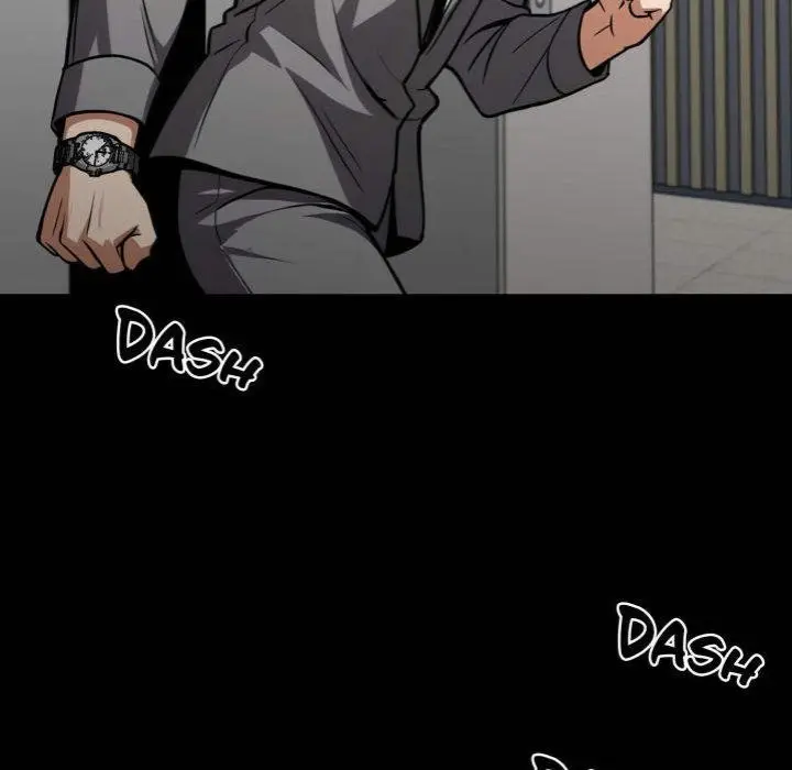 Gangster x Office Lady Episode 54 - Page 147
