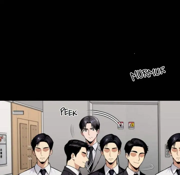Gangster x Office Lady Episode 54 - Page 150