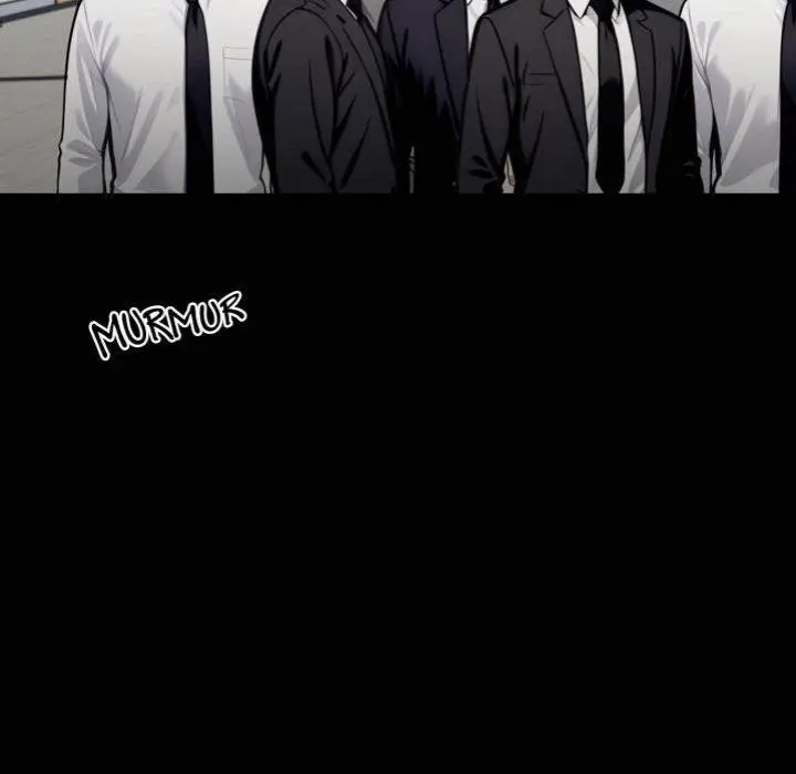 Gangster x Office Lady Episode 54 - Page 151