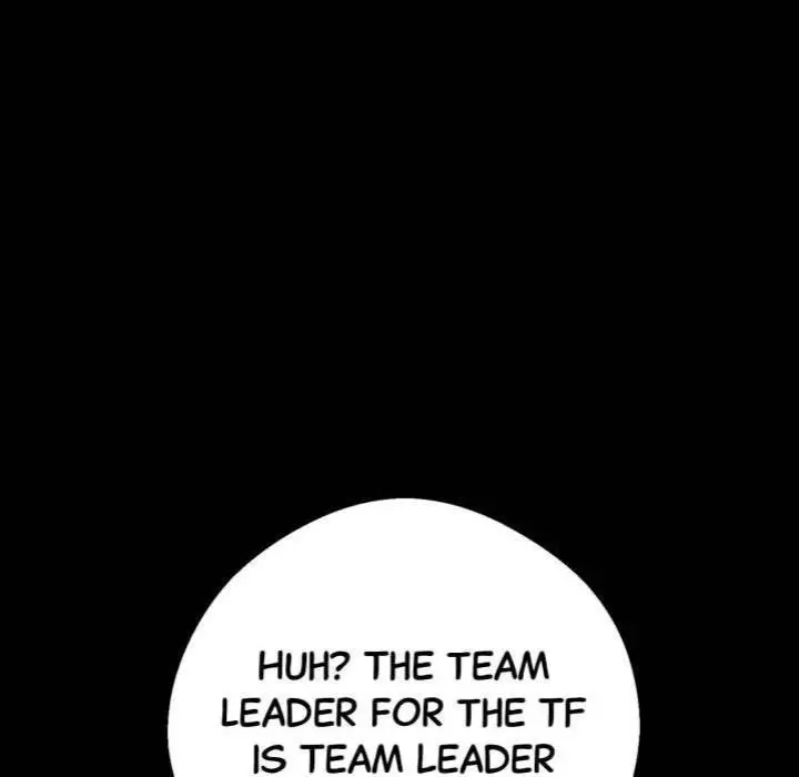 Gangster x Office Lady Episode 54 - Page 153