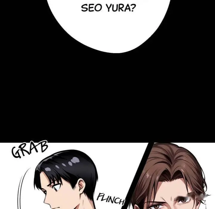 Gangster x Office Lady Episode 54 - Page 154
