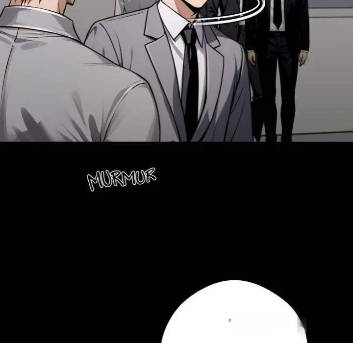 Gangster x Office Lady Episode 54 - Page 157