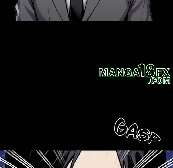 Gangster x Office Lady Episode 54 - Page 159