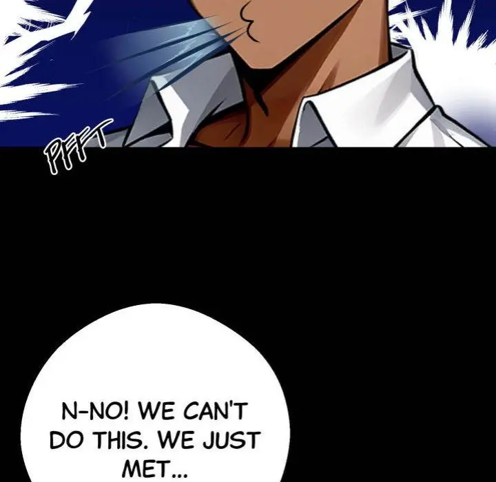 Gangster x Office Lady Episode 54 - Page 19