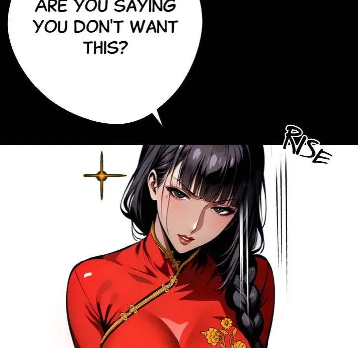 Gangster x Office Lady Episode 54 - Page 20
