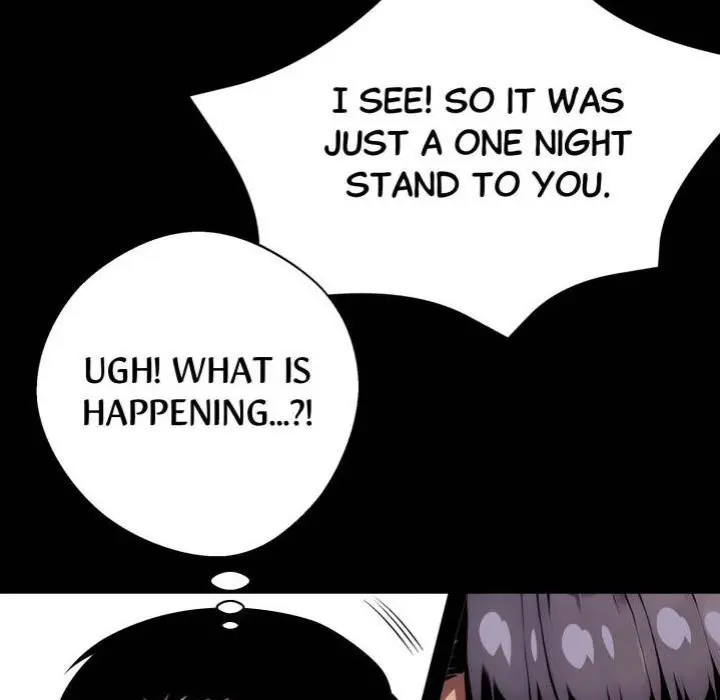 Gangster x Office Lady Episode 54 - Page 23