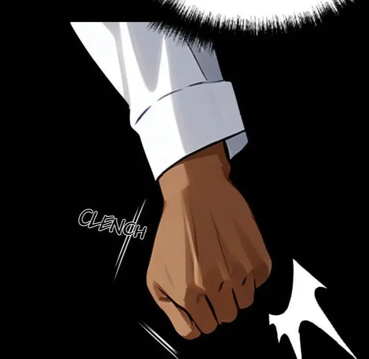 Gangster x Office Lady Episode 54 - Page 26