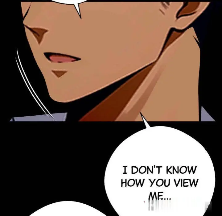 Gangster x Office Lady Episode 54 - Page 28
