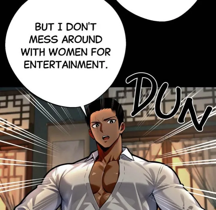 Gangster x Office Lady Episode 54 - Page 29