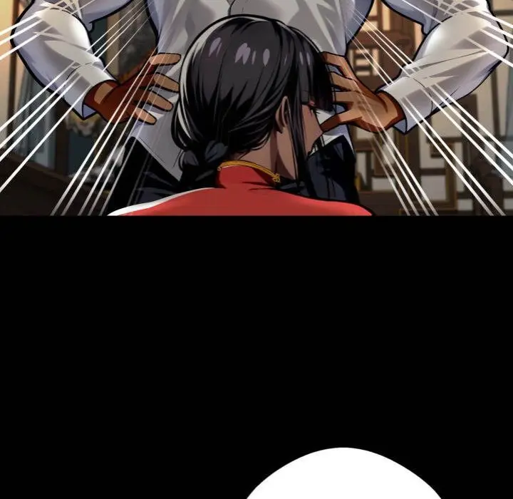 Gangster x Office Lady Episode 54 - Page 30