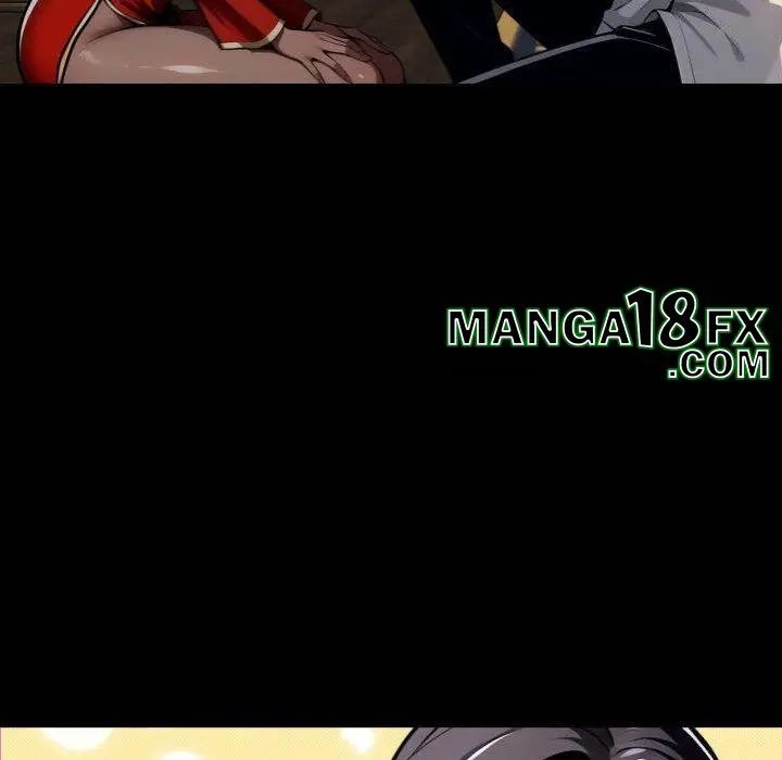 Gangster x Office Lady Episode 54 - Page 32