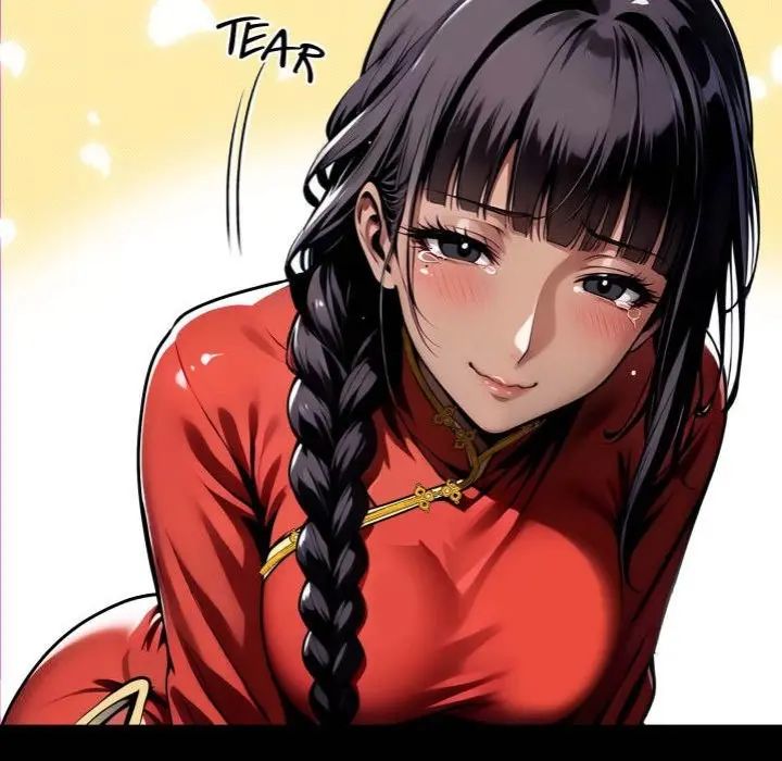 Gangster x Office Lady Episode 54 - Page 33