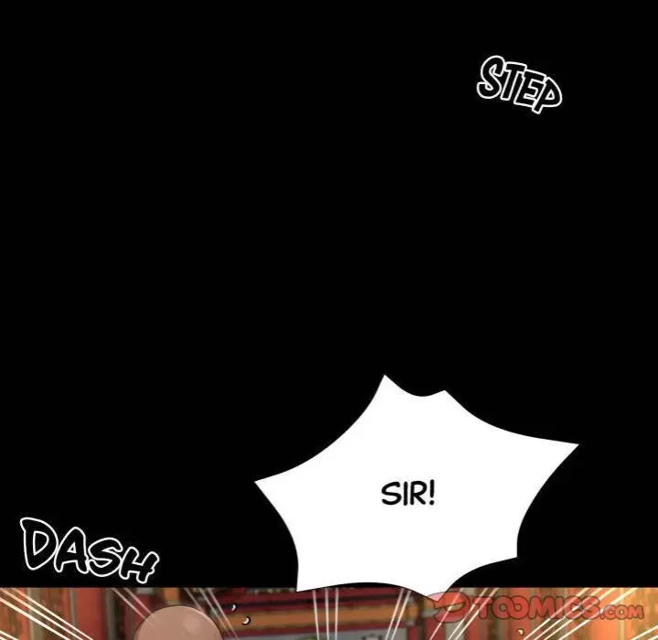 Gangster x Office Lady Episode 54 - Page 37