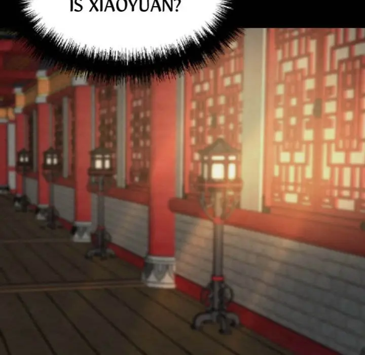 Gangster x Office Lady Episode 54 - Page 41