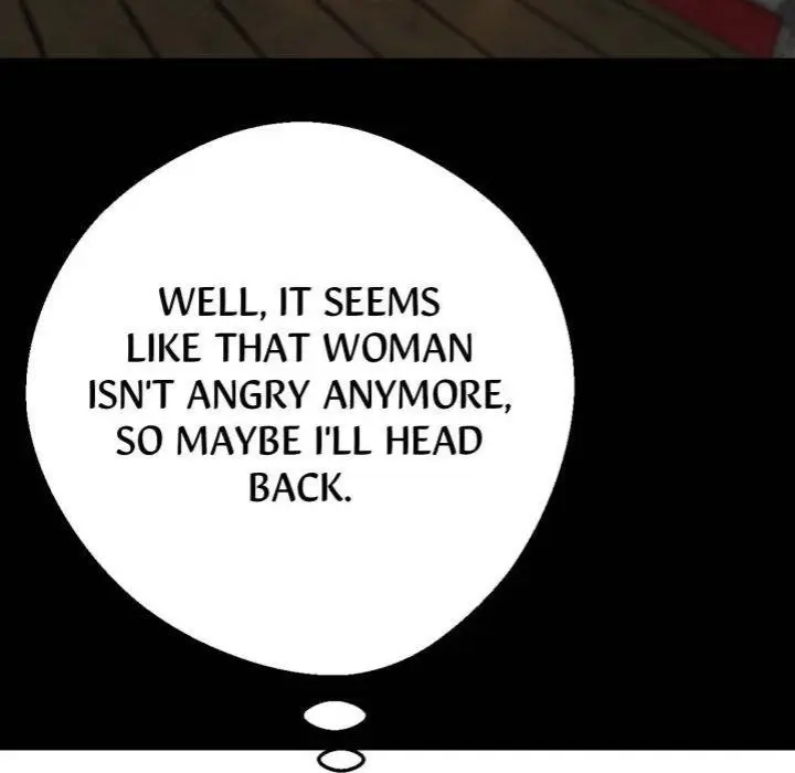 Gangster x Office Lady Episode 54 - Page 42