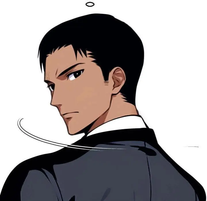 Gangster x Office Lady Episode 54 - Page 43