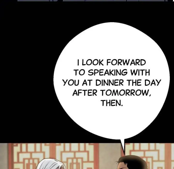 Gangster x Office Lady Episode 54 - Page 44