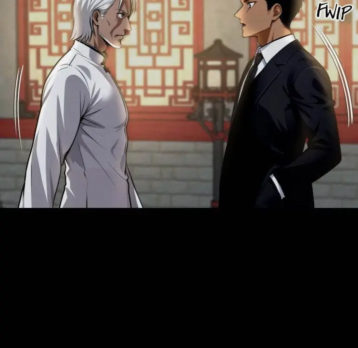 Gangster x Office Lady Episode 54 - Page 45